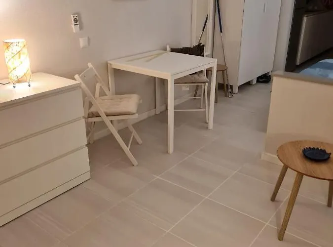 Casa M In * Morro Jable (Fuerteventura)