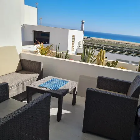 Lejlighed Casa M In *