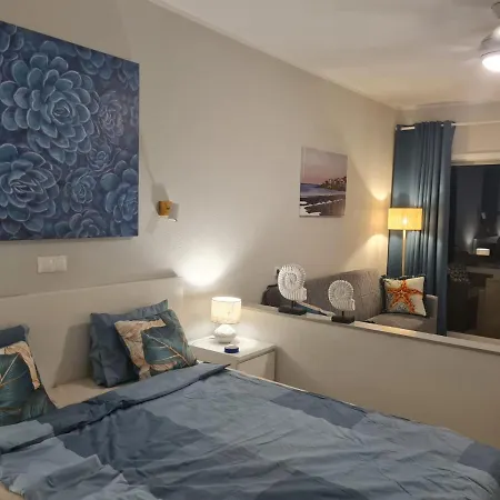Apartment Casa M In