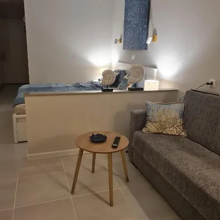 Casa M In Apartment