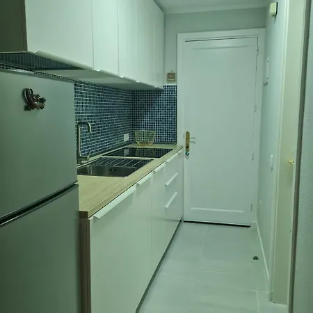 Casa M In Apartment *