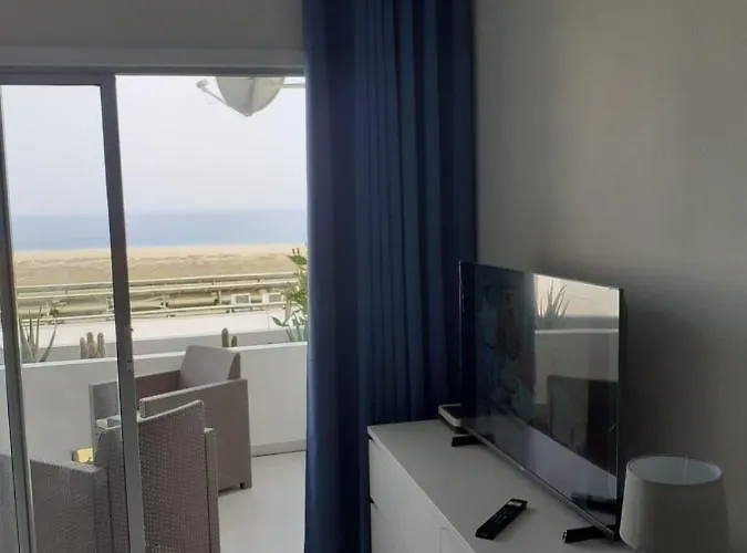 Casa M In Morro Jable (Fuerteventura)