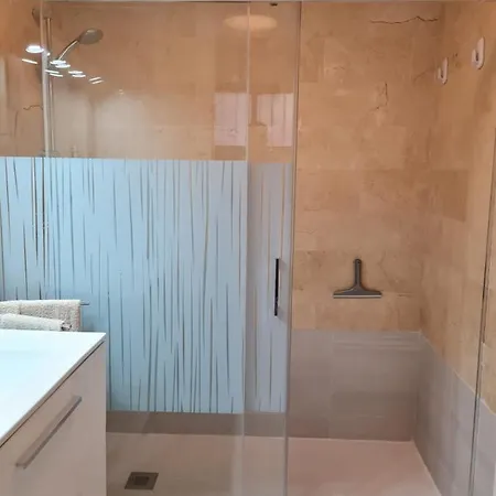 Casa M In Apartment