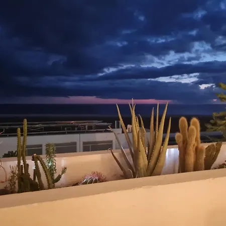 Casa M In *
