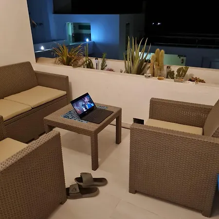 Appartement Casa M In